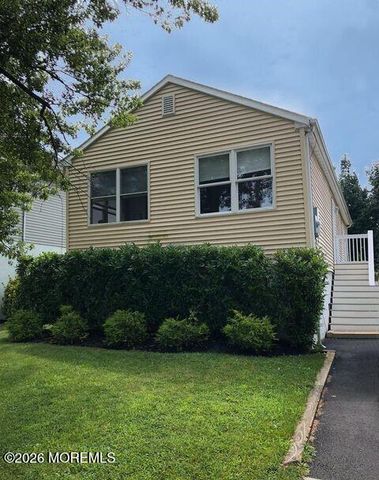 18 Meadowbrook Avenue, Rumson, NJ 07760