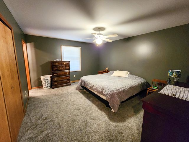 5206 Wolf Lane, Farwell, MI 48622