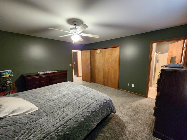 5206 Wolf Lane, Farwell, MI 48622