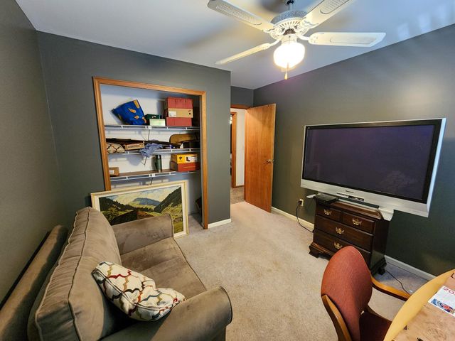 5206 Wolf Lane, Farwell, MI 48622