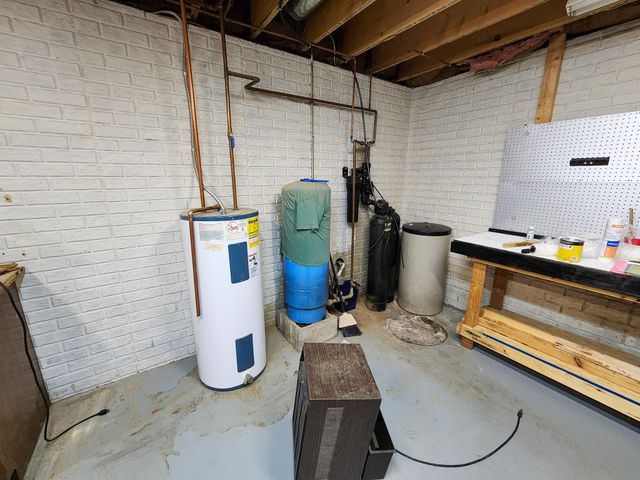 5206 Wolf Lane, Farwell, MI 48622