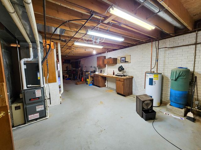 5206 Wolf Lane, Farwell, MI 48622