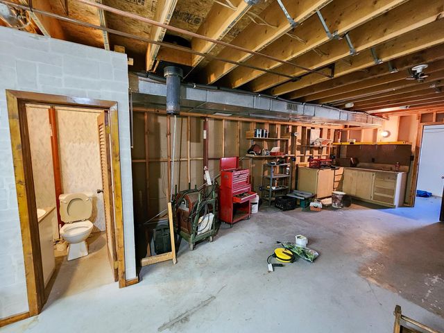 5206 Wolf Lane, Farwell, MI 48622