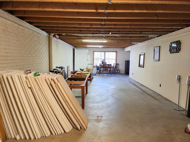 5206 Wolf Lane, Farwell, MI 48622