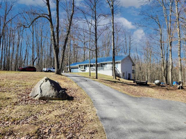 5206 Wolf Lane, Farwell, MI 48622