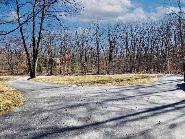 5206 Wolf Lane, Farwell, MI 48622