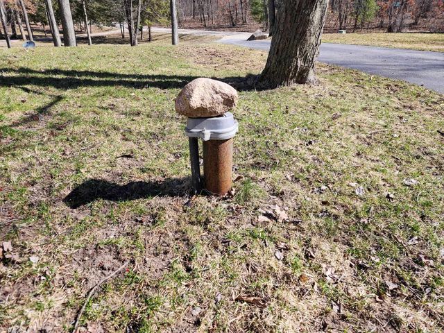 5206 Wolf Lane, Farwell, MI 48622