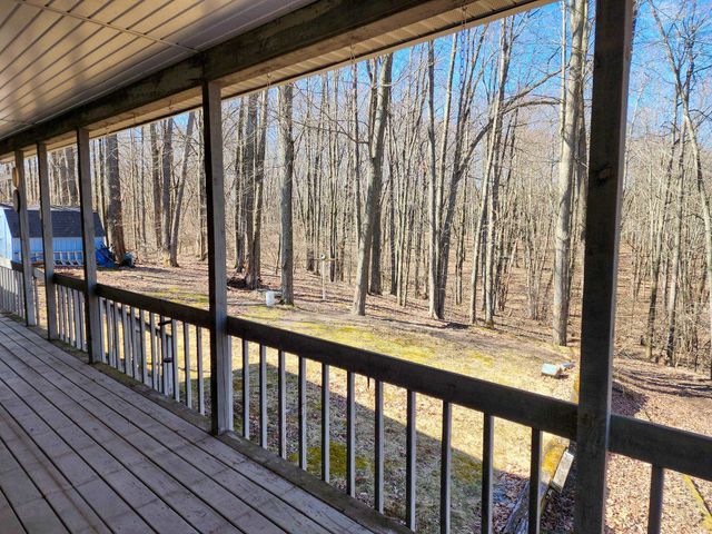 5206 Wolf Lane, Farwell, MI 48622