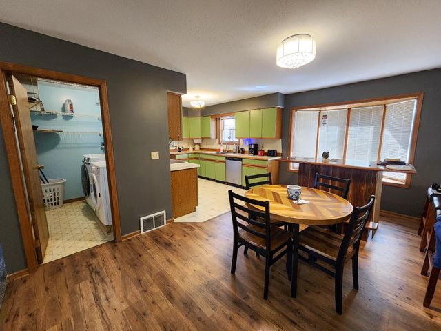 5206 Wolf Lane, Farwell, MI 48622