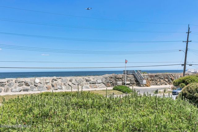 174 Ocean Avenue 4, Sea Bright, NJ 07760