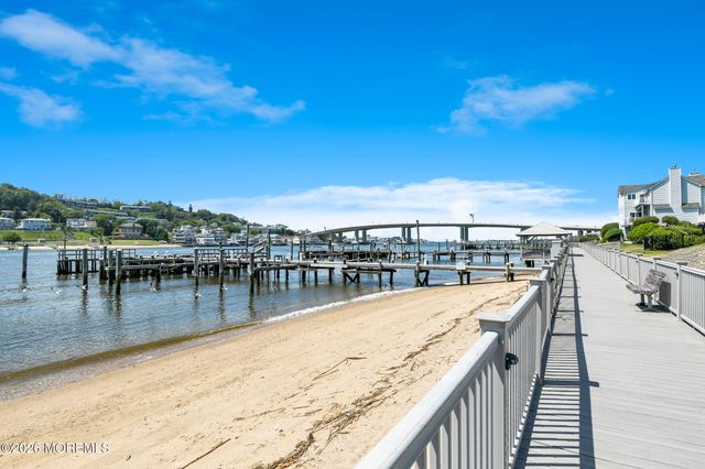 174 Ocean Avenue 4, Sea Bright, NJ 07760