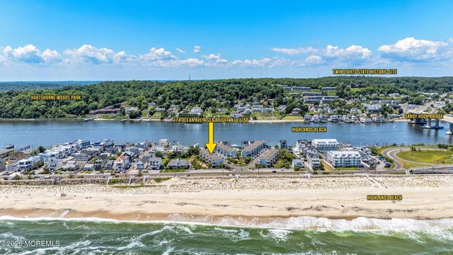 174 Ocean Avenue 4, Sea Bright, NJ 07760
