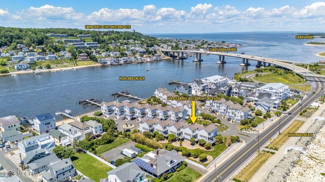 174 Ocean Avenue 4, Sea Bright, NJ 07760