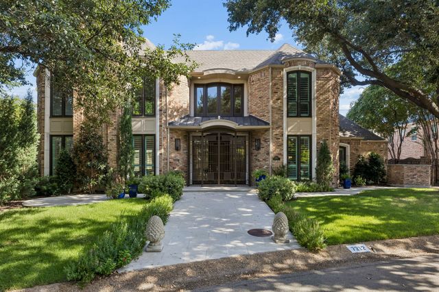 7212 Helsem Bend, Dallas, TX 75230