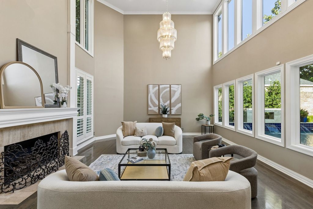 7212 Helsem Bend, Dallas, TX 75230