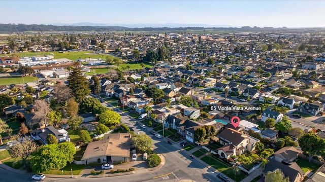 65 Monte Vista Avenue, Watsonville, CA 95076