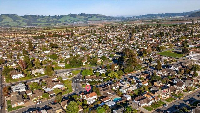 65 Monte Vista Avenue, Watsonville, CA 95076
