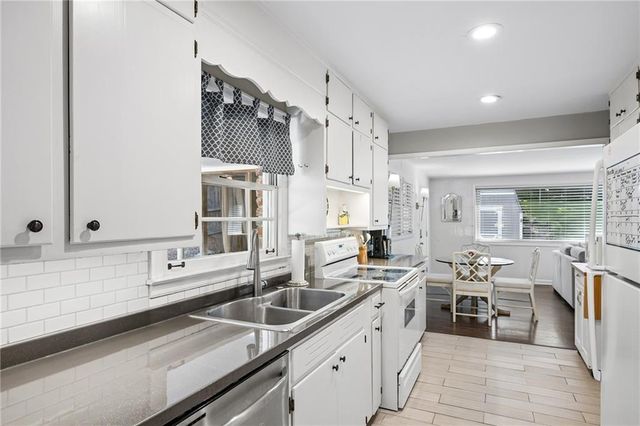 2201 Fairway Circle NE, Brookhaven, GA 30319