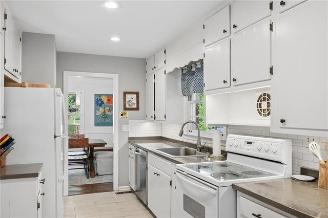 2201 Fairway Circle NE, Brookhaven, GA 30319