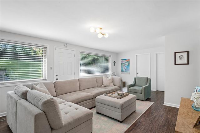 2201 Fairway Circle NE, Brookhaven, GA 30319
