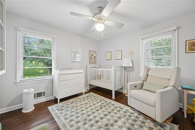 2201 Fairway Circle NE, Brookhaven, GA 30319