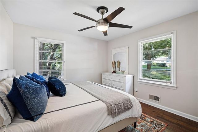 2201 Fairway Circle NE, Brookhaven, GA 30319