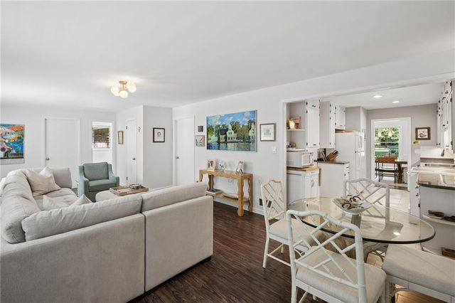 2201 Fairway Circle NE, Brookhaven, GA 30319