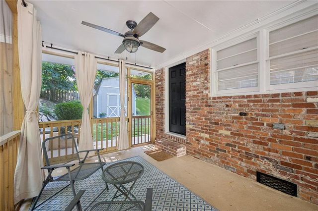 2201 Fairway Circle NE, Brookhaven, GA 30319