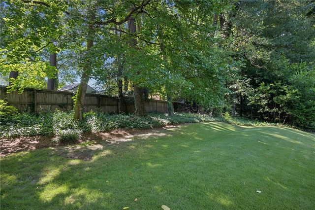 2201 Fairway Circle NE, Brookhaven, GA 30319