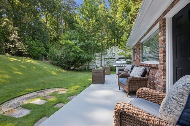 2201 Fairway Circle NE, Brookhaven, GA 30319