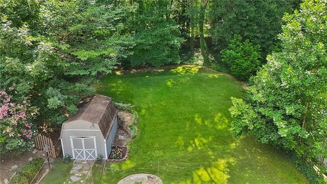2201 Fairway Circle NE, Brookhaven, GA 30319