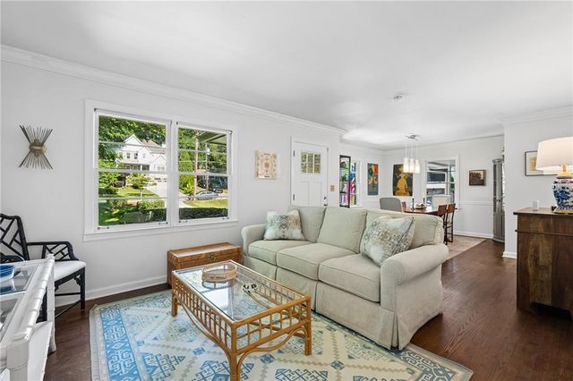 2201 Fairway Circle NE, Brookhaven, GA 30319