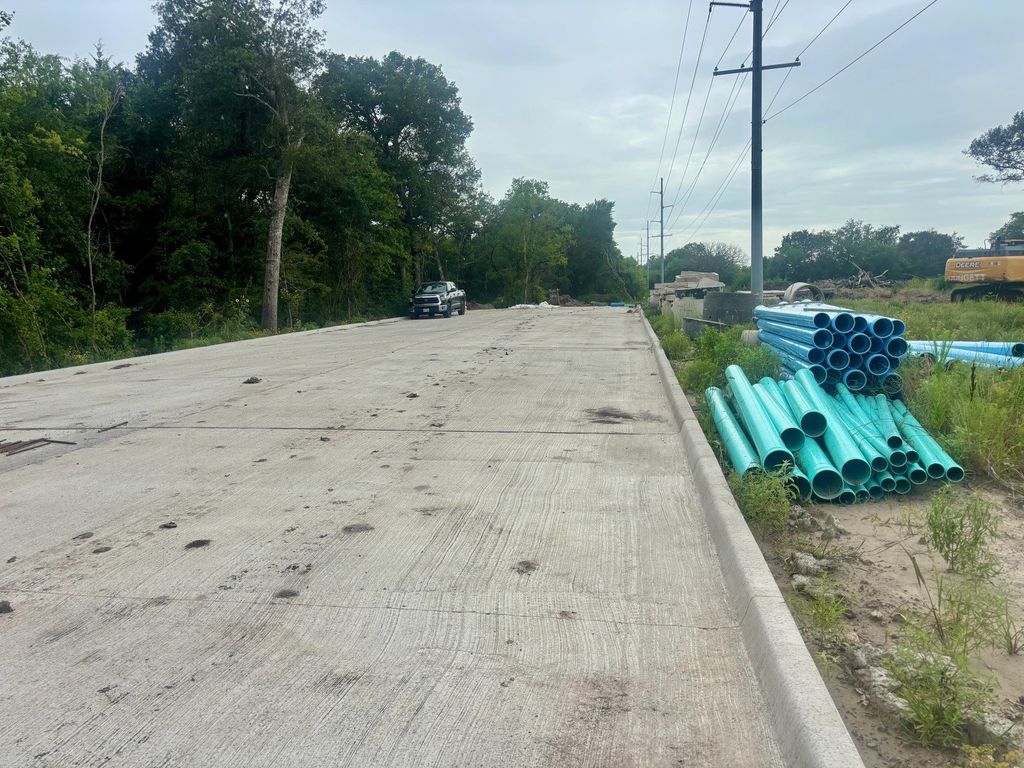 none Aerobic Lane, Greenville, TX 75402