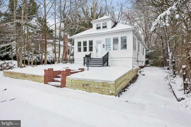 23 INDIAN SPRING RD, Clementon, NJ 08021