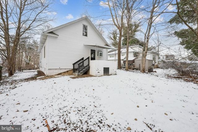 23 INDIAN SPRING RD, Clementon, NJ 08021