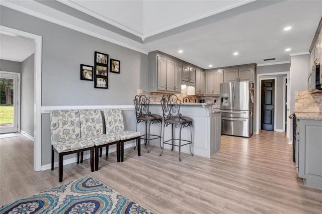 465 Berkshire Drive, Covington, GA 30016