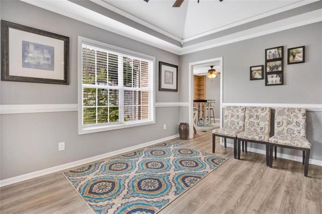 465 Berkshire Drive, Covington, GA 30016