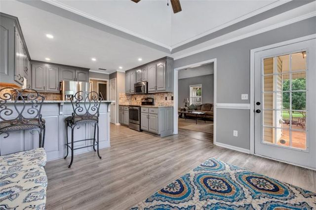465 Berkshire Drive, Covington, GA 30016