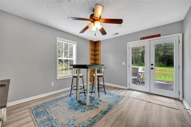 465 Berkshire Drive, Covington, GA 30016