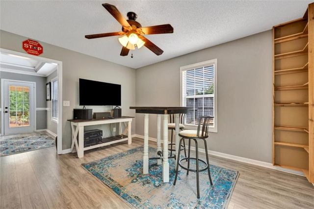 465 Berkshire Drive, Covington, GA 30016