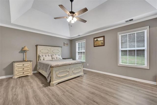 465 Berkshire Drive, Covington, GA 30016