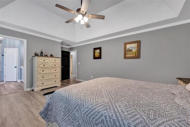 465 Berkshire Drive, Covington, GA 30016