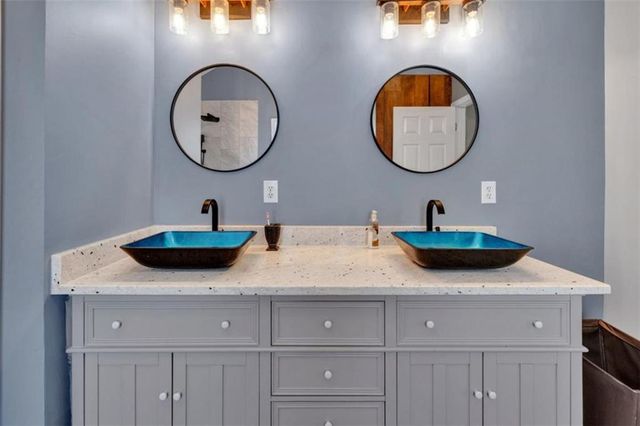 465 Berkshire Drive, Covington, GA 30016