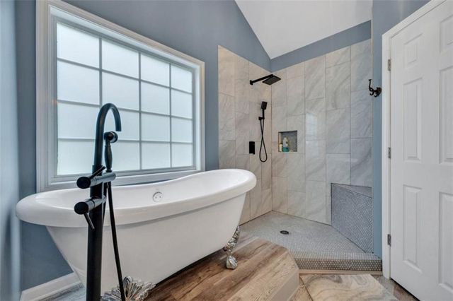 465 Berkshire Drive, Covington, GA 30016