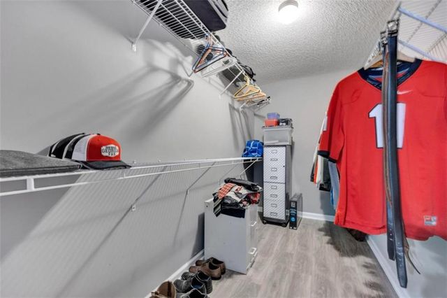 465 Berkshire Drive, Covington, GA 30016