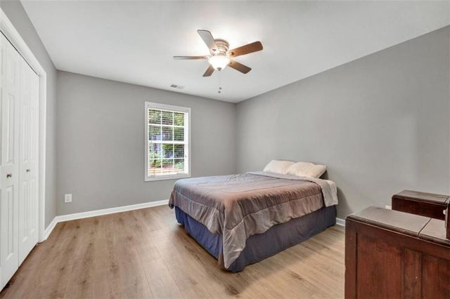 465 Berkshire Drive, Covington, GA 30016
