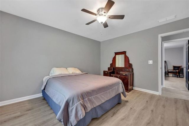 465 Berkshire Drive, Covington, GA 30016