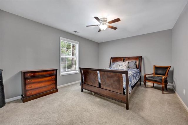 465 Berkshire Drive, Covington, GA 30016