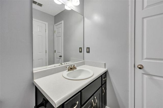 465 Berkshire Drive, Covington, GA 30016