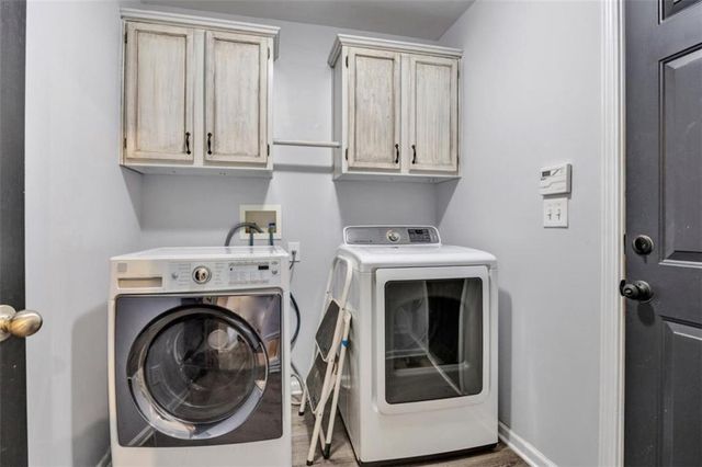 465 Berkshire Drive, Covington, GA 30016